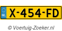 X454FD