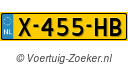 X455HB