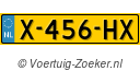 X456HX