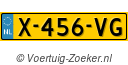 X456VG