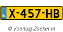X457HB