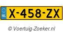 X458ZX