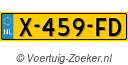 X459FD