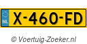 X460FD