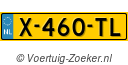 X460TL