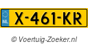 X461KR