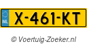 X-461-KT