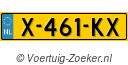 X461KX