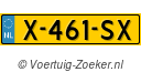 X461SX