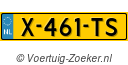 X461TS