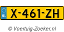 X461ZH