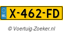 X462FD