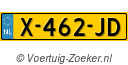 X462JD