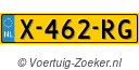 X462RG