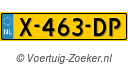 X463DP