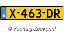 X463DR