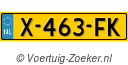 X463FK