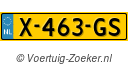 X-463-GS