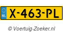 X463PL