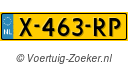 X463RP
