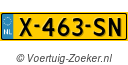 X463SN