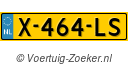 X464LS