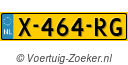 X464RG