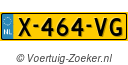X464VG