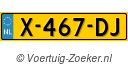 X467DJ