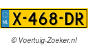 X468DR