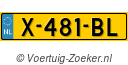 X481BL