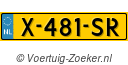 X481SR