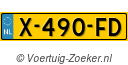 X490FD
