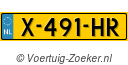 X491HR