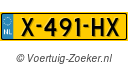 X491HX