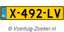 X492LV