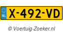 X492VD