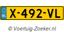 X492VL