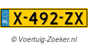 X492ZX