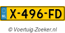 X496FD
