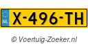 X496TH