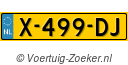 X499DJ