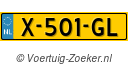 X501GL