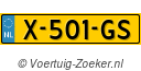 X501GS