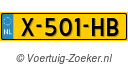 X501HB