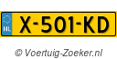 X501KD