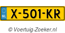 X501KR