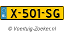 X501SG