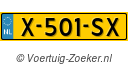 X501SX