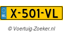 X501VL
